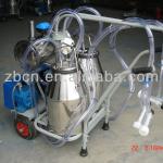 YZ-IIG Goat Milking Machine (Double Buckets)