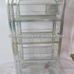 Milk Trolley SH001