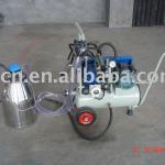 YDT-F Mini Pail Milking Machine