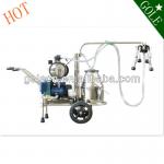 new and hot sale milking machines for cows
