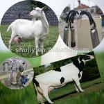 2013 Hot sale!!! portable goat milking machine for sale/ vacuum milking machine (008615238693720)