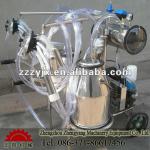 electric cow/goat milking machine