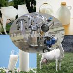 Hot sale!!! electric milking machine (008615238693720)