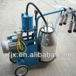 easy to operate milk extruding machine in China