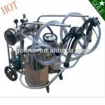 new and hot sale good quality portable milking machine