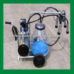 fully automatic portable cow milking machine for sale
