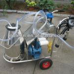 used milking equipment for sale