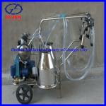 High Quality and Hot Sale Cow Goat Milking Machine