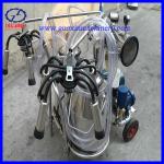 High Quality and Hot Sale Milking Machine Price