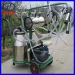 Hot sell and Low Price Goat Milking Machine
