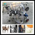 cow dairy milking machine for price