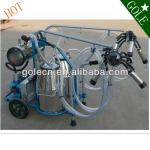 new and hot sale milking machines for cows