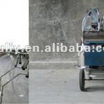 Shuliy Mobile cow milking machine/008615838061376-