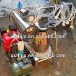 New Design hot sale automatic electric milking machine at low price-