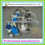 professional delaval milking machine with competitive price