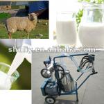 Shuliy mobile milker/Single barrel milking machine/Protable milker 0086-15238616350
