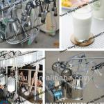 mobile cow milking machine// 0086-15838060327)
