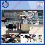 Vacuum cow milking machine //008618703616828