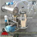 Strong Recommended cow milk extruder