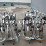 Piston type cow milking machine (0086-18739193590)-