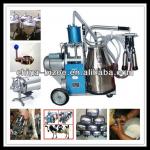 single cow portable milking machine for sale with best price