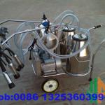 Cow milking machine price in india