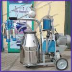 2013 HOTTEST one bucket milking machine for cow/ sheep milking machinery