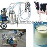Full stainless milking machine//008613676951397