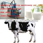 High efficiency portable milking machines (0086-13837171981)