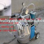 hot sale portable milking machine for cow ,goat ,sheep(0086-13837171981)