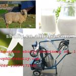 Shuliy Mobile cow milking machine(0086-13837171981)
