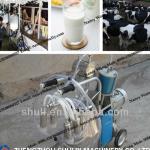 Sheep milking machine // 0086-15838060327)