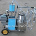 portable milking machine for goats made in China