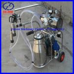 High Tech and Low Price 3% Discount Milking Machine For Sale