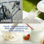 2012 NEW portable milking machine!!! /Stainless steel single cow portable milking machine / milker /008615838061759