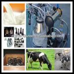 2013 vacuum pump used goat milking machine