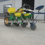 manual corn seeder