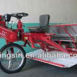 6 rows rice paddy transplanter for sale 2Z-6300