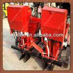 potato planter with fertilizing and 13 to 33cm Row Space
