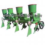 corn planter and seeder