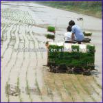 481 high efficiency eight lines rice transplanter machine