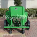 Two rows sweet potato planter for sale-