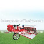 8 rows China rice transplanter-