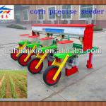 high efficiency and high quality corn precise seeder-