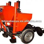 practical and durable potato planting machine-