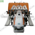 rice cultivation machine 4 rows 25cm row pitch-
