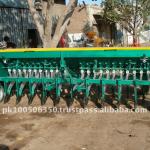Pakistan High Quality Zero Tillage Seed Drill