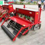 disc wheat seeder/planter machine, sower,wheat drill,farm machine JY-MB-9