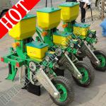 3 row tractor mounted corn planter