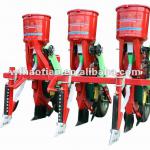 planter,seeder for corn ,wheat,cotton,fitted with different tractor